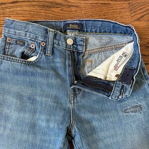 Polo Ralph Lauren Jeans-The Sullivan Slim boys size 12